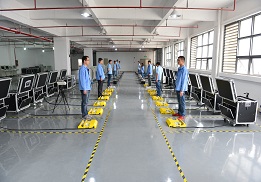 工廠(chǎng)照片