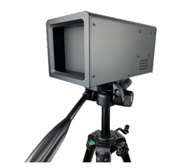 熱成像測(cè)溫