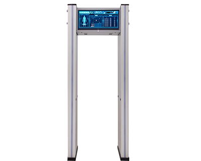 智能手機(jī)探測儀