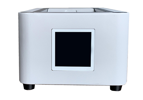 危險液體檢查儀