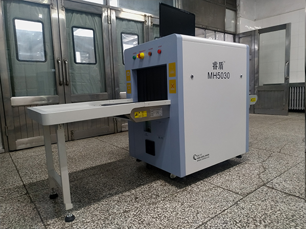 學(xué)校安檢機(jī)