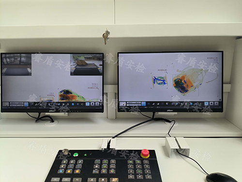 醫(yī)院安檢機(jī)