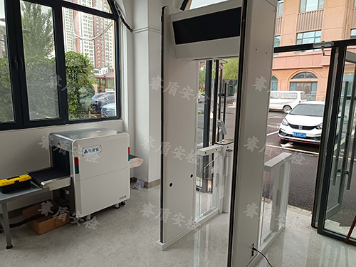 安檢門安檢機(jī)